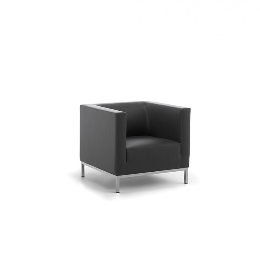 Fotoliu sala de asteptare Nahu Essential Argo 01